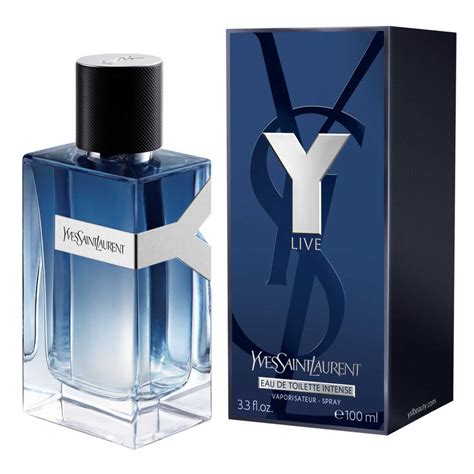 ysl y edt discontinued